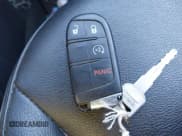 ✅ 2018 Jeep Compass Latitude • VIN: 3C4NJDBB7JT176587 • Lot: 43499713. Wystawiony na IAAI z przebiegiem 100 100 mil. Bezpłatny archiwum sprzedaży aukcyjnych z USA i szczegółowy raport historii pojazdu na DreamBid. Zdjęcie 11.