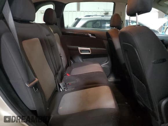 ✅ 2014 Chevrolet Captiva Sport LT • VIN: 3GNAL3EKXES635130 • Lot: 54201755. Wystawiony na Copart z przebiegiem 90 155 mil. Bezpłatny archiwum sprzedaży aukcyjnych z USA i szczegółowy raport historii pojazdu na DreamBid. Zdjęcie 11.