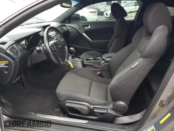 ✅ 2015 Hyundai Genesis Coupe 3.8L Base • VIN: KMHHT6KJ5FU130078 • Lot: 71293234. Wystawiony na Copart z przebiegiem 24 224 mil. Bezpłatny archiwum sprzedaży aukcyjnych z USA i szczegółowy raport historii pojazdu na DreamBid. Zdjęcie 7.