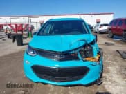 ✅ 2020 Chevrolet Bolt EV Premier • VIN: 1G1FZ6S0XL4121012 • Lot: 41503991. Wystawiony na IAAI z przebiegiem 56 957 mil. Bezpłatny archiwum sprzedaży aukcyjnych z USA i szczegółowy raport historii pojazdu na DreamBid. Zdjęcie 12.