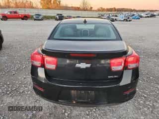 2013 Chevrolet Malibu LS z VIN 1G11B5SA7DF344518, wystawiony jako Copart lot #90794895 z przebiegiem 165 391 mil mil oraz Czysty tytuł • Clean title. Historia ofert i sprzedaży dostępna na DreamBid. Obrazek 6.