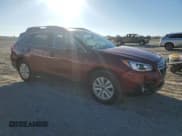 ✅ 2017 Subaru Outback Premium • VIN: 4S4BSAHC1H3437843 • Lot: 90975915. Listed on Copart with 73,048 mi. Free auction sales archive from the USA and detailed vehicle history report at DreamBid. Image 4.