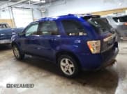 ✅ 2005 Chevrolet Equinox LT • VIN: 2CNDL73F056146538 • Лот: 83892954. Опубликован ранее на Copart с пробегом 104 244 миль. Бесплатный доступ к архиву аукционных продаж из США и подробный отчёт об истории автомобиля на DreamBid. Изображение 2.