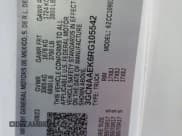 ✅ 2024 Chevrolet Silverado 1500 Work Truck • VIN: 3GCNAAEK6RG105542 • Лот: 69267665. Опубликован ранее на Copart с пробегом 51 208 миль. Бесплатный доступ к архиву аукционных продаж из США и подробный отчёт об истории автомобиля на DreamBid. Изображение 12.