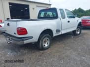 ✅ 2003 Ford F-150 • VIN: 2FTRX08W53CA43029 • Лот: 42483083. Опубликован ранее на IAAI с пробегом 311 710 миль. Бесплатный доступ к архиву аукционных продаж из США и подробный отчёт об истории автомобиля на DreamBid. Изображение 4.