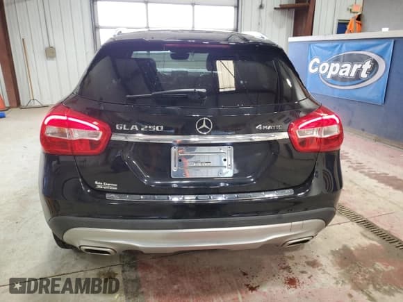✅ 2016 Mercedes-Benz GLA 250 • VIN: WDCTG4GB3GJ194688 • Лот: 84366834. Опубликован ранее на Copart с пробегом 87 261 миль. Бесплатный доступ к архиву аукционных продаж из США и подробный отчёт об истории автомобиля на DreamBid. Изображение 6.