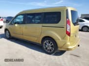 ✅ 2014 Ford Transit Connect XLT • VIN: NM0GE9F7XE1157901 • Lot: 45498225. Listed on Copart with 181,520 mi. Free auction sales archive from the USA and detailed vehicle history report at DreamBid. Image 2.