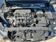 ✅ 2025 Kia K4 EX • VIN: 3KPFU4DEXSE125383 • Lot: 87383625. Wystawiony na Copart z przebiegiem 2 771 mil. Bezpłatny archiwum sprzedaży aukcyjnych z USA i szczegółowy raport historii pojazdu na DreamBid. Zdjęcie 11.