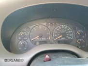 ✅ 2003 Chevrolet S-10 LS • VIN: 1GCCT19XX38133025 • Лот: 75295564. Опубликован ранее на Copart с пробегом Не указан. Бесплатный доступ к архиву аукционных продаж из США и подробный отчёт об истории автомобиля на DreamBid. Изображение 9.