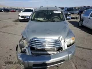 2006 Chevrolet HHR LT with VIN 3GNDA23PX6S603534, listed as a Copart auction lot 76412654 with 83,214 mi miles and Clean title. Bid and sale history available at DreamBid. Image 5.