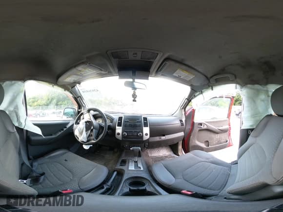 ✅ 2012 Suzuki Equator RMZ-4 • VIN: 5Z61D0EV1CC403261 • Lot: 43036858. Wystawiony na IAAI z przebiegiem 127 863 mil. Bezpłatny archiwum sprzedaży aukcyjnych z USA i szczegółowy raport historii pojazdu na DreamBid. Zdjęcie 18.