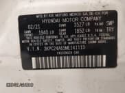 ✅ 2021 Hyundai Accent SE • VIN: 3KPC24A65ME141113 • Лот: 41302508. Опубликован ранее на IAAI с пробегом 56 889 миль. Бесплатный доступ к архиву аукционных продаж из США и подробный отчёт об истории автомобиля на DreamBid. Изображение 9.