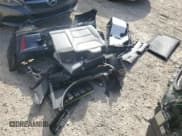 ✅ 2022 Hyundai Ioniq Limited • VIN: KMHC05LC0NU269370 • Lot: 84905224. Wystawiony na Copart z przebiegiem 30 078 mil. Bezpłatny archiwum sprzedaży aukcyjnych z USA i szczegółowy raport historii pojazdu na DreamBid. Zdjęcie 12.