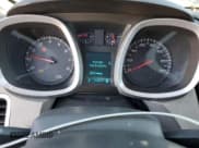 ✅ 2010 Chevrolet Equinox LS • VIN: 2CNALBEWXA6321245 • Лот: 91485635. Опубликован ранее на Copart с пробегом 154 553 миль. Бесплатный доступ к архиву аукционных продаж из США и подробный отчёт об истории автомобиля на DreamBid. Изображение 9.