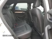 ✅ 2017 Audi Q3 Prestige • VIN: WA1GCCFS0HR013302 • Lot: 67224075. Listed on Copart with 71,215 mi. Free auction sales archive from the USA and detailed vehicle history report at DreamBid. Image 11.