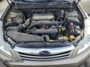 ✅ 2010 Subaru Outback Premium • VIN: 4S4BRBBC1A3364909 • Lot: 86519735. Listed on Copart with 83,263 mi. Free auction sales archive from the USA and detailed vehicle history report at DreamBid. Image 12.