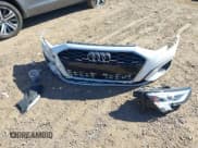 ✅ 2023 Audi A3 Premium • VIN: WAUAUDGY7PA077171 • Лот: 43646687. Опубликован ранее на IAAI с пробегом 52 729 миль. Бесплатный доступ к архиву аукционных продаж из США и подробный отчёт об истории автомобиля на DreamBid. Изображение 12.