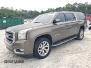 ✅ 2016 GMC Yukon XL • VIN: 1GKS1FEC9GR255283 • Lot: 55436985. Wystawiony na Copart z przebiegiem 208 596 mil. Bezpłatny archiwum sprzedaży aukcyjnych z USA i szczegółowy raport historii pojazdu na DreamBid. Zdjęcie 1.