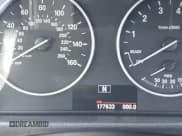 ✅ 2013 BMW 3 Series 328i • VIN: WBA3C1C52DF435944 • Lot: 42265138. Listed on IAAI with 177,633 mi. Free auction sales archive from the USA and detailed vehicle history report at DreamBid. Image 7.