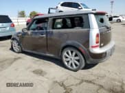 ✅ 2008 MINI Clubman • VIN: WMWML33508TJ46178 • Lot: 68038465. Listed on Copart with 162,812 mi. Free auction sales archive from the USA and detailed vehicle history report at DreamBid. Image 2.
