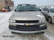 ✅ 2001 Chevrolet Silverado 2500HD LS • VIN: 1GCHK23U31F212798 • Lot: 45138655. Wystawiony na Copart z przebiegiem 211 653 mil. Bezpłatny archiwum sprzedaży aukcyjnych z USA i szczegółowy raport historii pojazdu na DreamBid. Zdjęcie 5.
