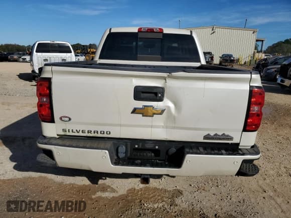 ✅ 2014 Chevrolet Silverado 1500 High Country • VIN: 3GCUKTEJ4EG559231 • Лот: 79835694. Опубликован ранее на Copart с пробегом 201 804 миль. Бесплатный доступ к архиву аукционных продаж из США и подробный отчёт об истории автомобиля на DreamBid. Изображение 6.