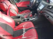 ✅ 2021 Acura ILX Premium • VIN: 19UDE2F80MA009049 • Lot: 41573500. Listed on IAAI with 73,460 mi. Free auction sales archive from the USA and detailed vehicle history report at DreamBid. Image 5.