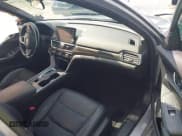 ✅ 2019 Honda Accord Sport • VIN: 1HGCV2F35KA028550 • Lot: 43027458. Wystawiony na IAAI z przebiegiem 65 920 mil. Bezpłatny archiwum sprzedaży aukcyjnych z USA i szczegółowy raport historii pojazdu na DreamBid. Zdjęcie 5.