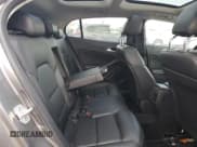 ✅ 2015 Mercedes-Benz GLA 250 • VIN: WDCTG4GBXFJ035343 • Lot: 85103595. Listed on Copart with Not provided. Free auction sales archive from the USA and detailed vehicle history report at DreamBid. Image 11.