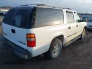 ✅ 2002 Chevrolet Suburban LS • VIN: 3GNEC16Z82G353245 • Лот: 41220885. Опубликован ранее на IAAI с пробегом Не указан. Бесплатный доступ к архиву аукционных продаж из США и подробный отчёт об истории автомобиля на DreamBid. Изображение 4.