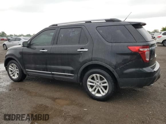 ✅ 2014 Ford Explorer XLT • VIN: 1FM5K7D87EGC29293 • Lot: 59130155. Wystawiony na Copart z przebiegiem 88 830 mil. Bezpłatny archiwum sprzedaży aukcyjnych z USA i szczegółowy raport historii pojazdu na DreamBid. Zdjęcie 2.
