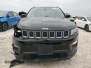 ✅ 2021 Jeep Compass Sport • VIN: 3C4NJCAB9MT510988 • Lot: 51683555. Listed on Copart with 48,953 mi. Free auction sales archive from the USA and detailed vehicle history report at DreamBid. Image 5.