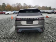 ✅ 2020 Land Rover Range Rover Velar S • VIN: SALYB2FV9LA278396 • Lot: 90539135. Listed on Copart with 99,616 mi. Free auction sales archive from the USA and detailed vehicle history report at DreamBid. Image 6.
