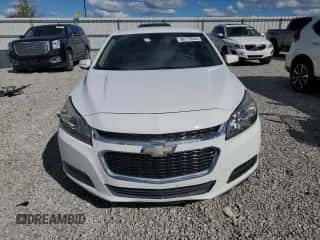 2014 Chevrolet Malibu LT with VIN 1G11C5SL9EF199403, listed as a Copart auction lot 86175945 with 90,821 mi miles and Salvage title. Bid and sale history available at DreamBid. Image 5.