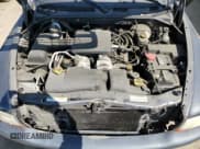 ✅ 2002 Dodge Dakota Sport • VIN: 1B7GL32N62S551525 • Lot: 48777025. Wystawiony na Copart z przebiegiem 91 438 mil. Bezpłatny archiwum sprzedaży aukcyjnych z USA i szczegółowy raport historii pojazdu na DreamBid. Zdjęcie 11.