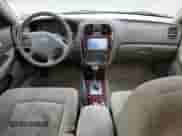 2003 Hyundai Sonata GLS с VIN KMHWF35HX3A903193, выставлен на аукционе Copart как лот 88100565 с пробегом 106 309 миль миль и Списание • Salvage title. История ставок и продаж доступна на DreamBid. Изображение 8.