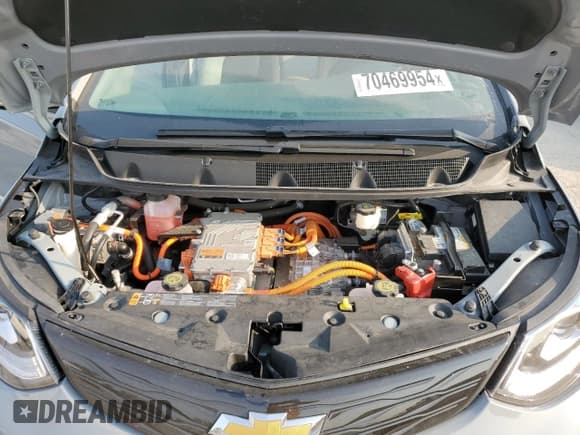 ✅ 2021 Chevrolet Bolt EV LT • VIN: 1G1FY6S08M4110742 • Lot: 70469954. Wystawiony na Copart z przebiegiem 18 941 mil. Bezpłatny archiwum sprzedaży aukcyjnych z USA i szczegółowy raport historii pojazdu na DreamBid. Zdjęcie 11.