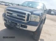 ✅ 2005 Ford F-250 XL • VIN: 1FTSW21P45EB09246 • Lot: 42441183. Listed on IAAI with 186,148 mi. Free auction sales archive from the USA and detailed vehicle history report at DreamBid. Image 17.