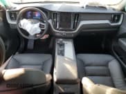 ✅ 2025 Volvo XC60 Plus • VIN: YV4M12RC4S1183792 • Lot: 81130965. Listed on Copart with 12,199 mi. Free auction sales archive from the USA and detailed vehicle history report at DreamBid. Image 8.