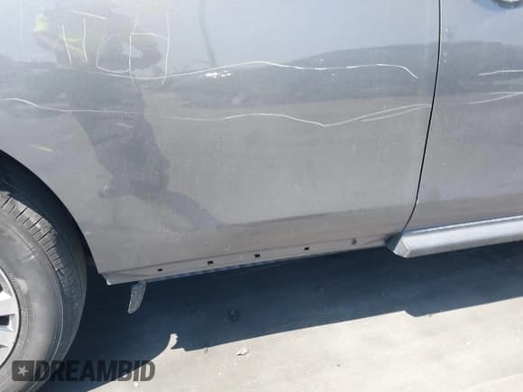 ✅ 2019 Nissan Pathfinder SV • VIN: 5N1DR2MM2KC606350 • Lot: 41969036. Listed on IAAI with 103,478 mi. Free auction sales archive from the USA and detailed vehicle history report at DreamBid. Image 19.