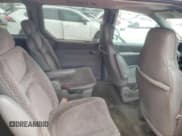 ✅ 2000 Dodge Caravan SE • VIN: 1B4GP44GXYB639573 • Lot: 71392205. Listed on Copart with 50,808 mi. Free auction sales archive from the USA and detailed vehicle history report at DreamBid. Image 11.