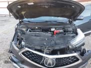 ✅ 2020 Acura RDX Technology • VIN: 5J8TC1H5XLL002398 • Lot: 43710300. Listed on IAAI with 67,698 mi. Free auction sales archive from the USA and detailed vehicle history report at DreamBid. Image 10.