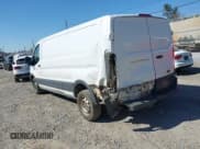 ✅ 2017 Ford Transit • VIN: 1FTYR2YM0HKA50926 • Lot: 41742284. Listed on IAAI with 73,913 mi. Free auction sales archive from the USA and detailed vehicle history report at DreamBid. Image 3.