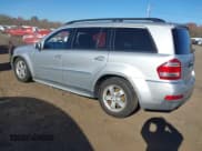 ✅ 2007 Mercedes-Benz GL 450 • VIN: 4JGBF71E37A277865 • Lot: 43614242. Wystawiony na IAAI z przebiegiem 156 713 mil. Bezpłatny archiwum sprzedaży aukcyjnych z USA i szczegółowy raport historii pojazdu na DreamBid. Zdjęcie 3.
