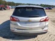 ✅ 2018 Chevrolet Equinox LT • VIN: 3GNAXSEV6JS598614 • Лот: 81468405. Опубликован ранее на Copart с пробегом 137 055 миль. Бесплатный доступ к архиву аукционных продаж из США и подробный отчёт об истории автомобиля на DreamBid. Изображение 6.