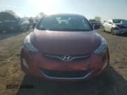 ✅ 2013 Hyundai Elantra GLS • VIN: 5NPDH4AE3DH282719 • Lot: 81336945. Listed on Copart with 79,087 mi. Free auction sales archive from the USA and detailed vehicle history report at DreamBid. Image 5.