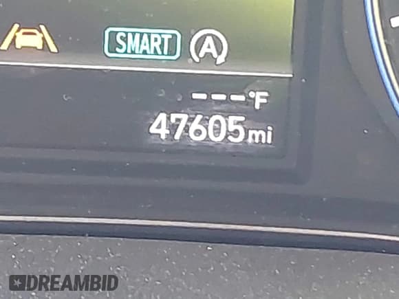 ✅ 2022 Hyundai Kona SEL • VIN: KM8K62AB8NU890469 • Lot: 42691887. Wystawiony na IAAI z przebiegiem 47 605 mil. Bezpłatny archiwum sprzedaży aukcyjnych z USA i szczegółowy raport historii pojazdu na DreamBid. Zdjęcie 15.