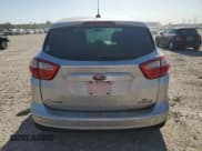 ✅ 2015 Ford C-Max SE • VIN: 1FADP5AU3FL108475 • Lot: 54501585. Wystawiony na Copart z przebiegiem 155 003 mil. Bezpłatny archiwum sprzedaży aukcyjnych z USA i szczegółowy raport historii pojazdu na DreamBid. Zdjęcie 6.