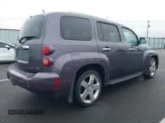 ✅ 2007 Chevrolet HHR LT • VIN: 3GNDA33PX7S521066 • Lot: 41577719. Listed on IAAI with 182,056 mi. Free auction sales archive from the USA and detailed vehicle history report at DreamBid. Image 4.