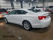 ✅ 2014 Chevrolet Impala LT • VIN: 2G1115SL4E9313550 • Lot: 94248195. Wystawiony na Copart z przebiegiem 154 201 mil. Bezpłatny archiwum sprzedaży aukcyjnych z USA i szczegółowy raport historii pojazdu na DreamBid. Zdjęcie 2.
